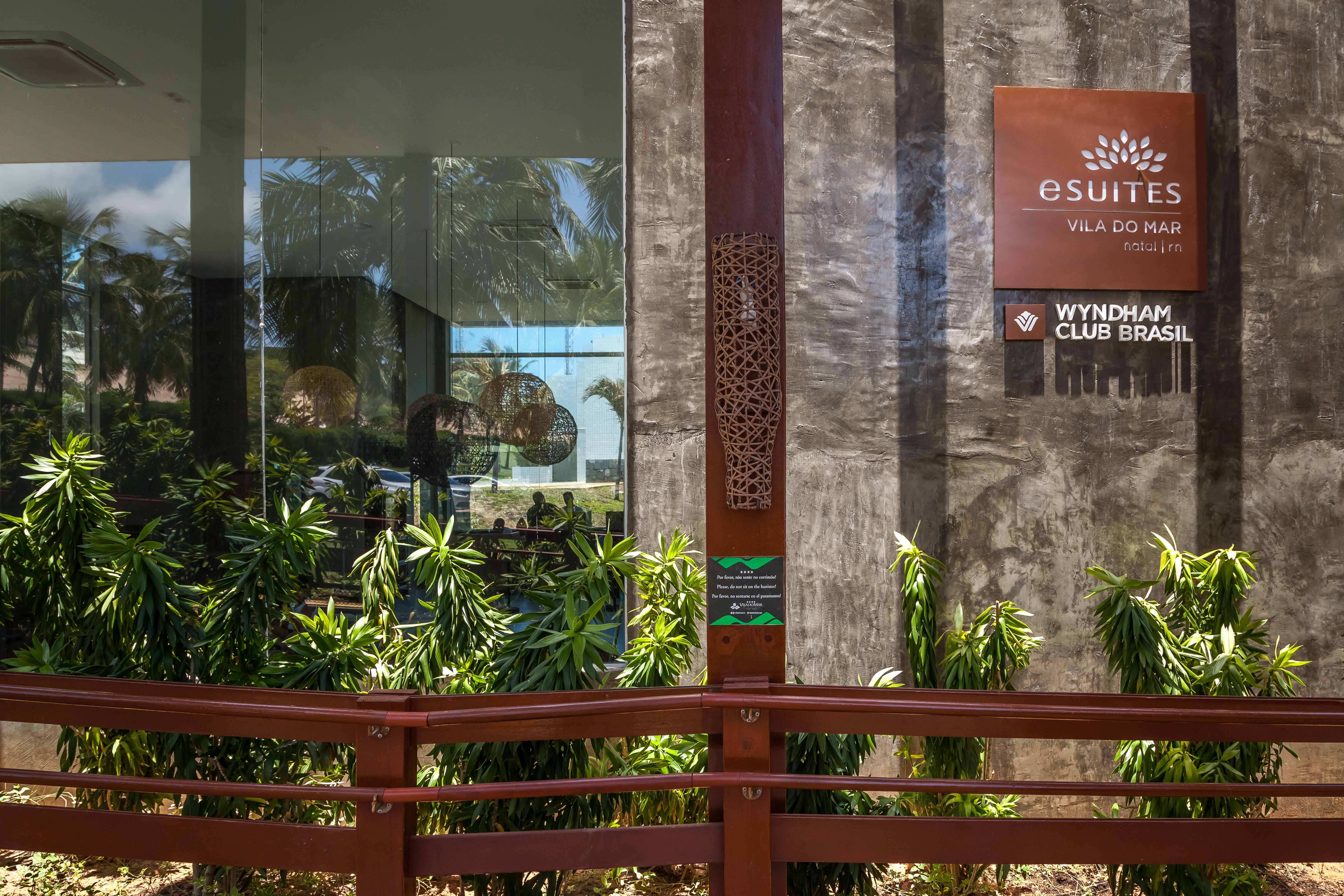 Vila Do Mar By Summit Hotels Natal Exterior photo