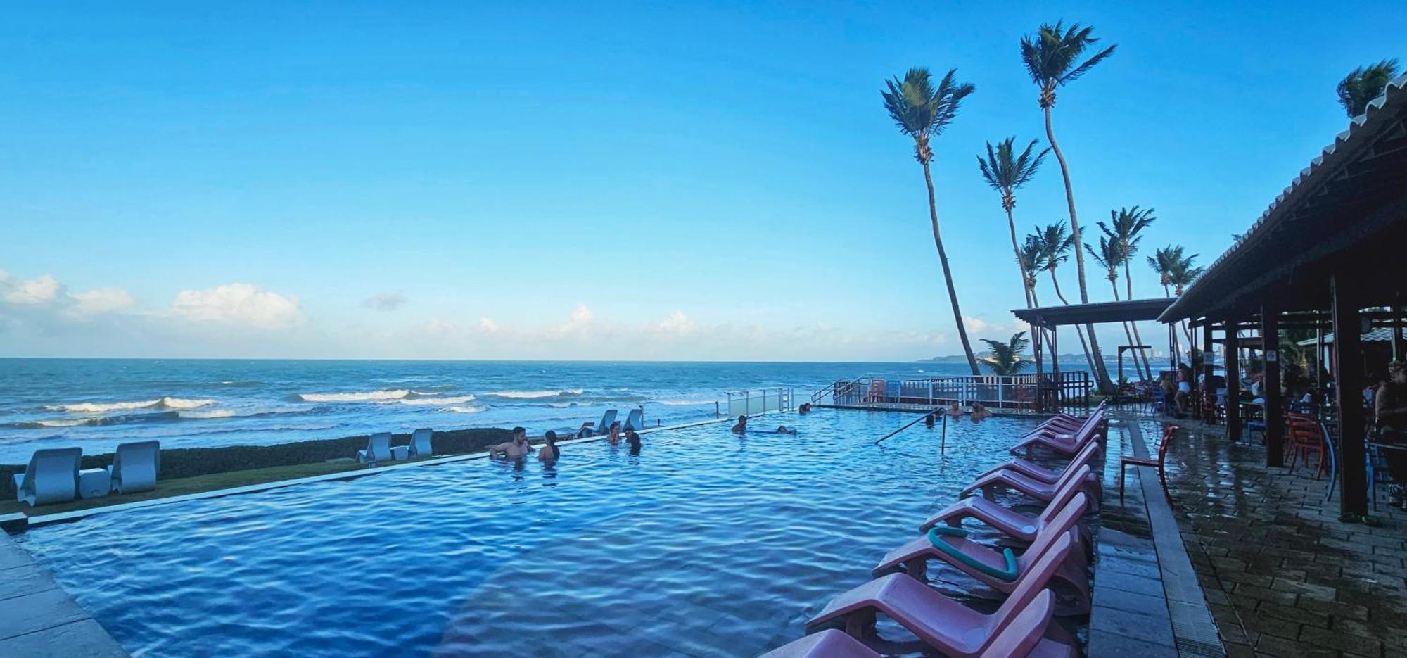 Vila Do Mar By Summit Hotels Natal Exterior photo