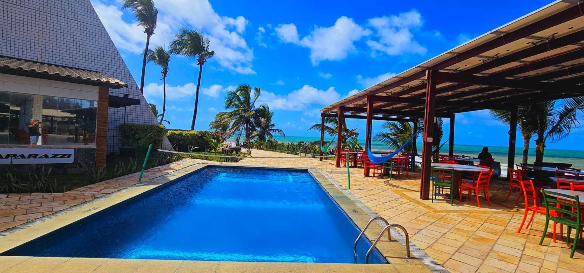 Vila Do Mar By Summit Hotels Natal Exterior photo