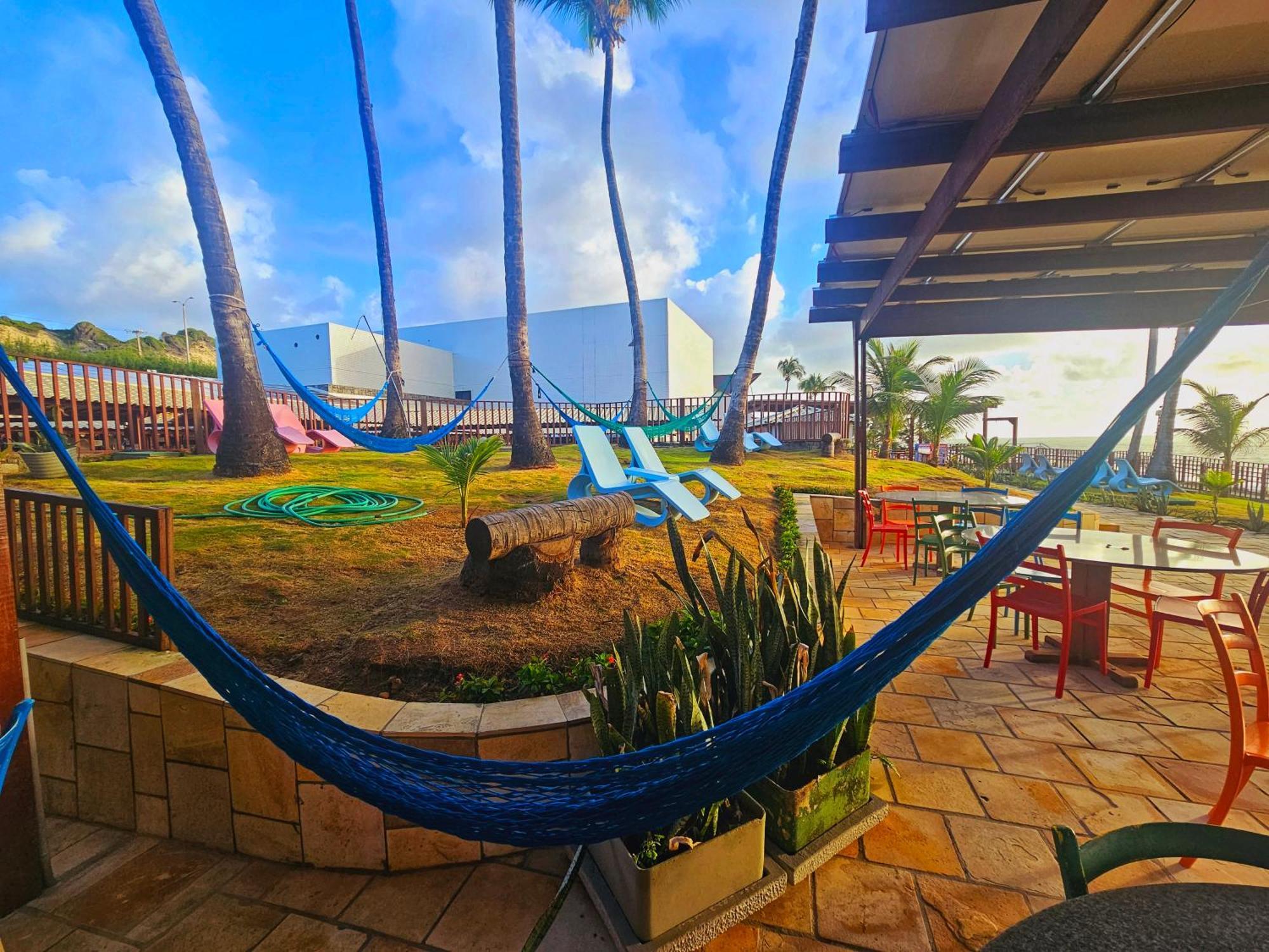Vila Do Mar By Summit Hotels Natal Exterior photo