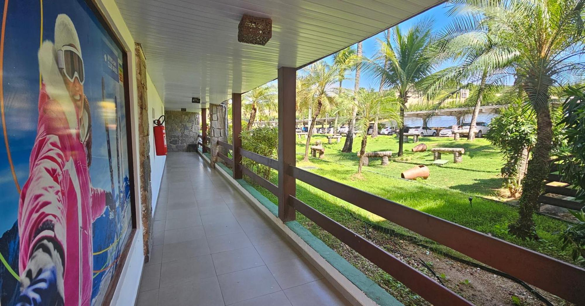 Vila Do Mar By Summit Hotels Natal Exterior photo