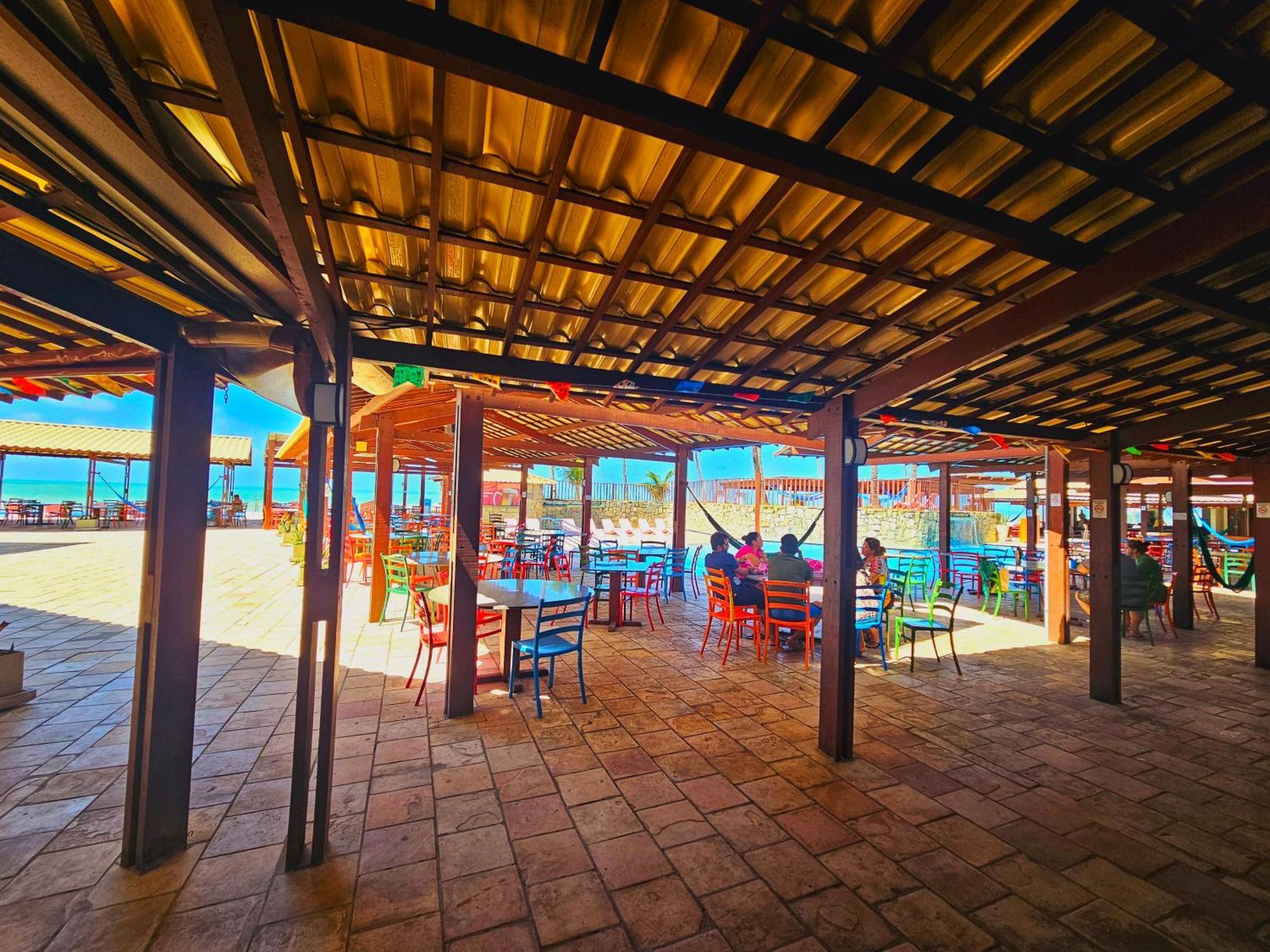 Vila Do Mar By Summit Hotels Natal Exterior photo